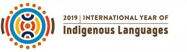 2019 International Year of Indigenous Languages